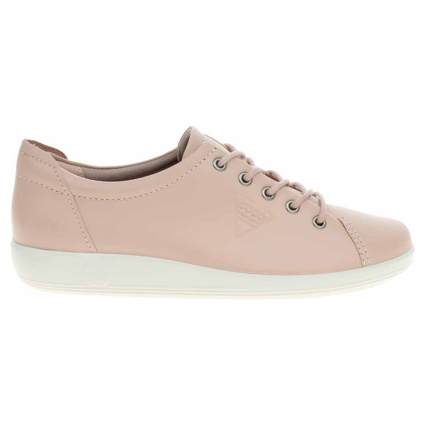 detail Dámske poltopánky Ecco 20650311118 rose dust