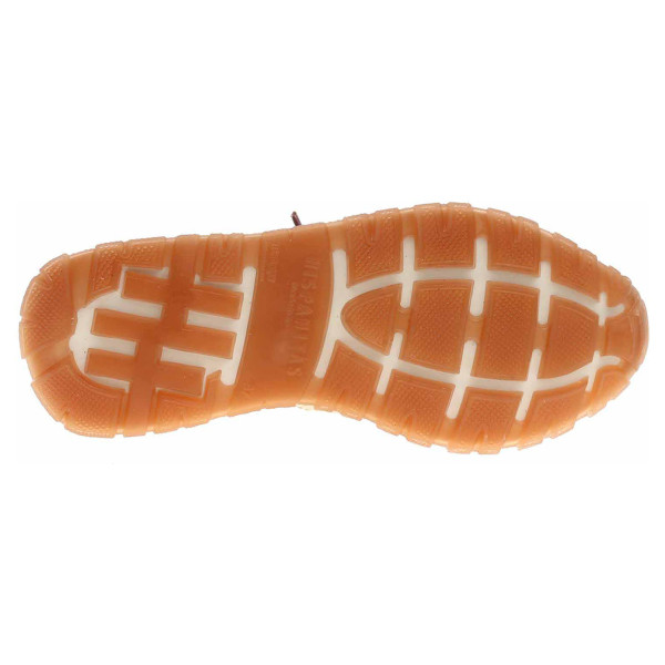 detail Dámske poltopánky Hispanitas Kansas CHI254312 antico