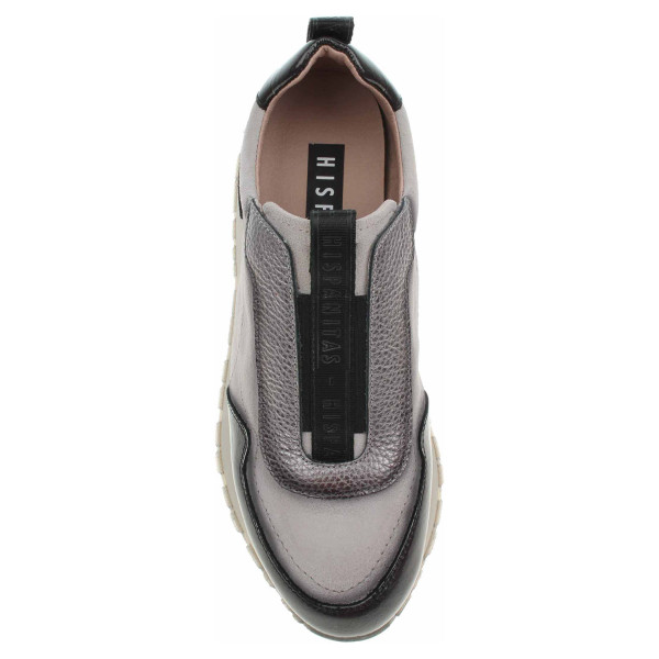 detail Dámske poltopánky Hispanitas Kansas CHI254311 antracita