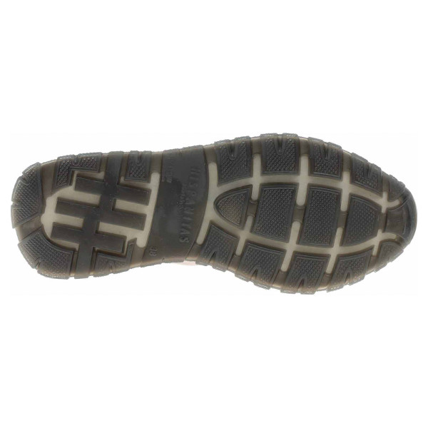 detail Dámske poltopánky Hispanitas Kansas CHI254311 antracita