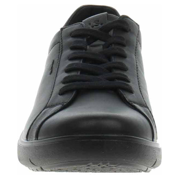 detail Dámske poltopánky Josef Seibel 96307 TE68100 schwarz