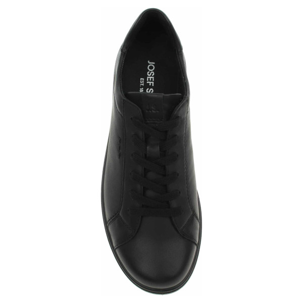 detail Dámske poltopánky Josef Seibel 96307 TE68100 schwarz