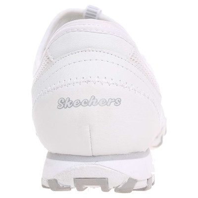 detail Skechers Hot-Ticket white