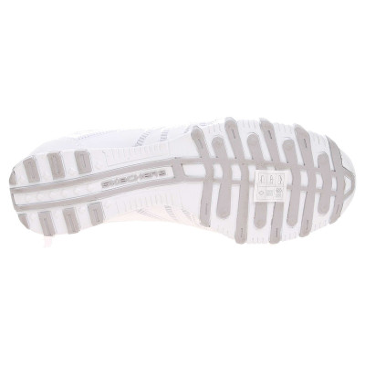 detail Skechers Hot-Ticket white