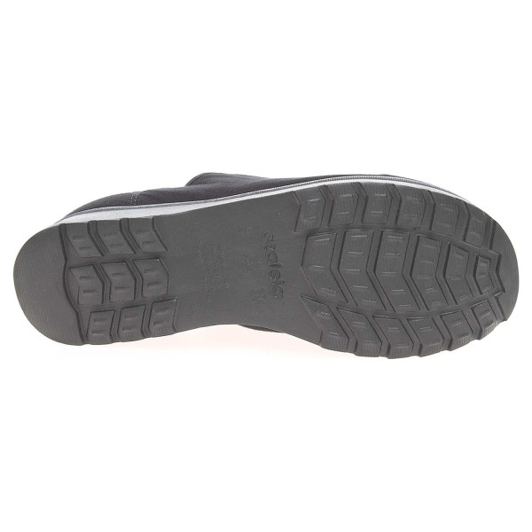 detail Dámska topánky Azaleia 630-189 černá
