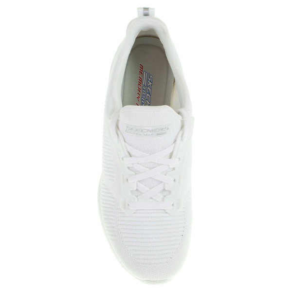 detail Skechers Bobs Squad - Photo Frame white