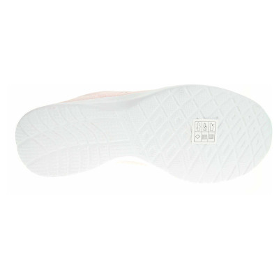 detail Skechers Dynamight lt.pink