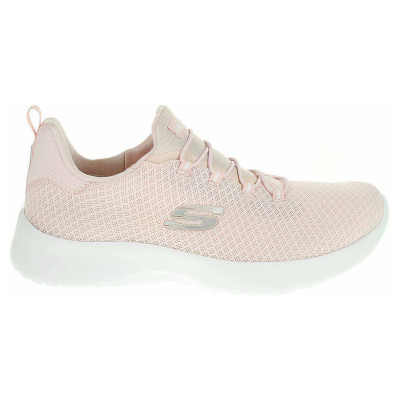 detail Skechers Dynamight lt.pink