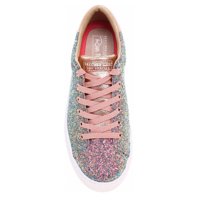 detail Skechers Side Street - Awesome Sauce gold-multi