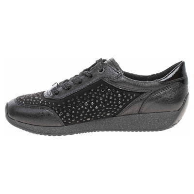 detail Dámska topánky Ara 12-44052-75 schwarz
