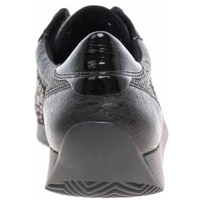 detail Dámska topánky Ara 12-44052-75 schwarz