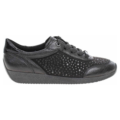 detail Dámska topánky Ara 12-44052-75 schwarz