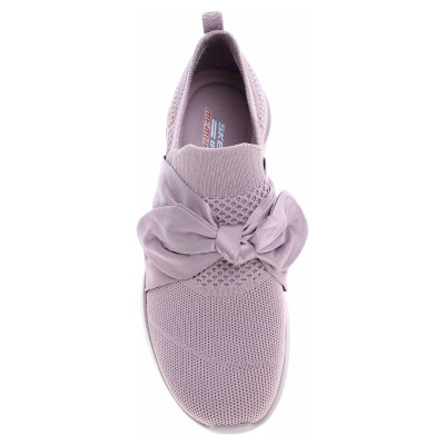 detail Skechers Bobs Squad 2 - Bow Beauty mauve
