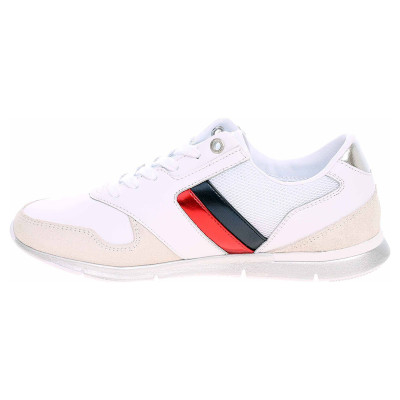 detail Dámska topánky Tommy Hilfiger FW0FW03785 020 rwb