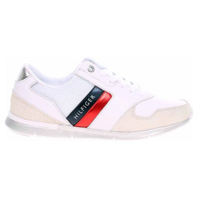 detail Dámska topánky Tommy Hilfiger FW0FW03785 020 rwb