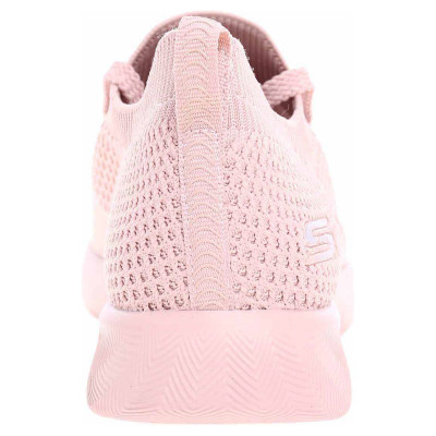 detail Skechers Bobs Squad 2 - Shot Caller pink