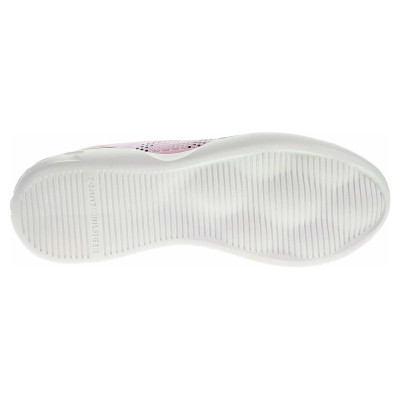 detail Dámska topánky Tommy Hilfiger FW0FW03895 518 pink lavender