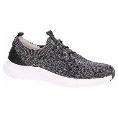 detail Dámska topánky Gabor 26.980.17 grey-schwarz