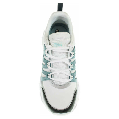 detail Skechers D ´Lites 3.0 - Trendy Feels white-blue-red