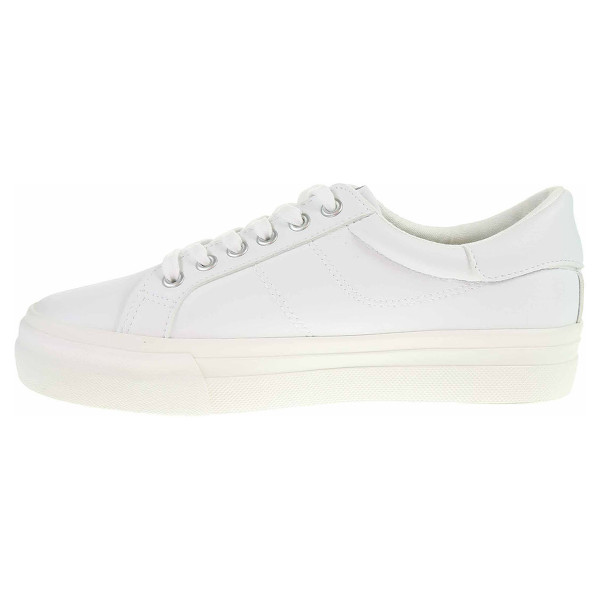 detail Dámska topánky Tamaris 1-23632-24 white-washable