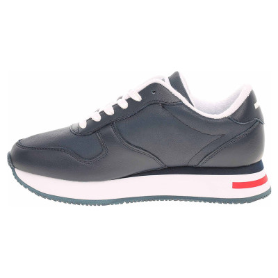detail Dámska topánky Tommy Hilfiger EN0EN00778 C87 twilight navy