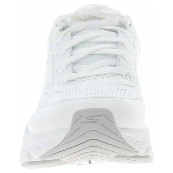 detail Skechers Max Cushioning Elite - Step Up white-silver