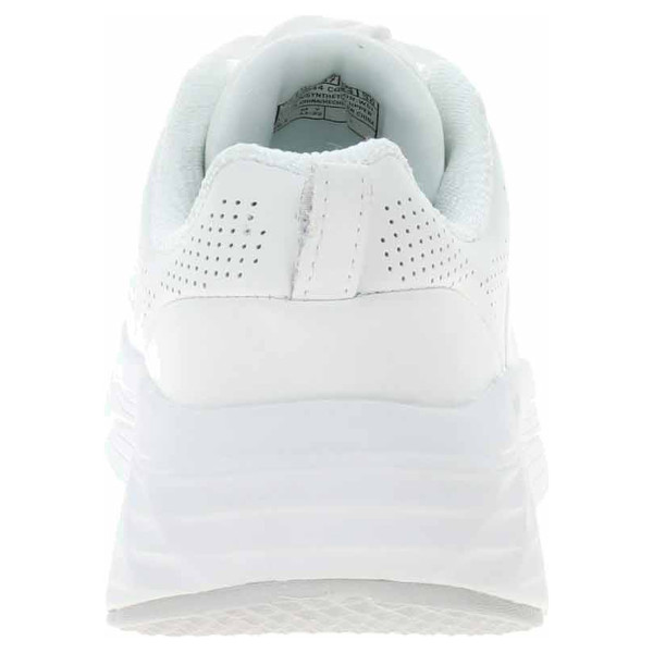 detail Skechers Max Cushioning Elite - Step Up white-silver
