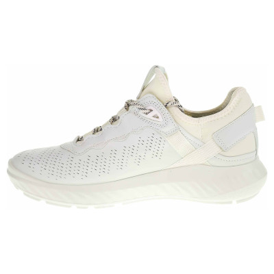 detail Dámska topánky Ecco St.1 Lite W 83731350874 white