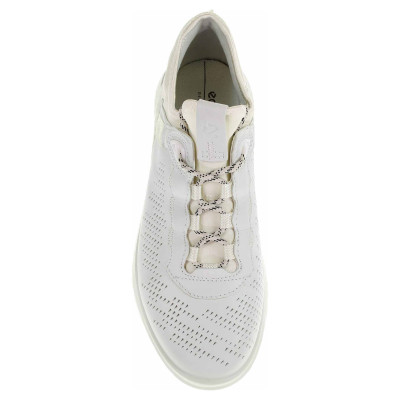 detail Dámska topánky Ecco St.1 Lite W 83731350874 white