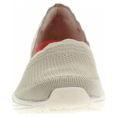 detail Skechers Seager - Umpire taupe