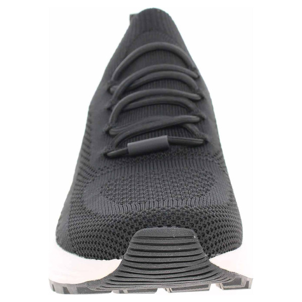 detail Skechers Bobs Sparrow 2.0 - Allegiance Crew black
