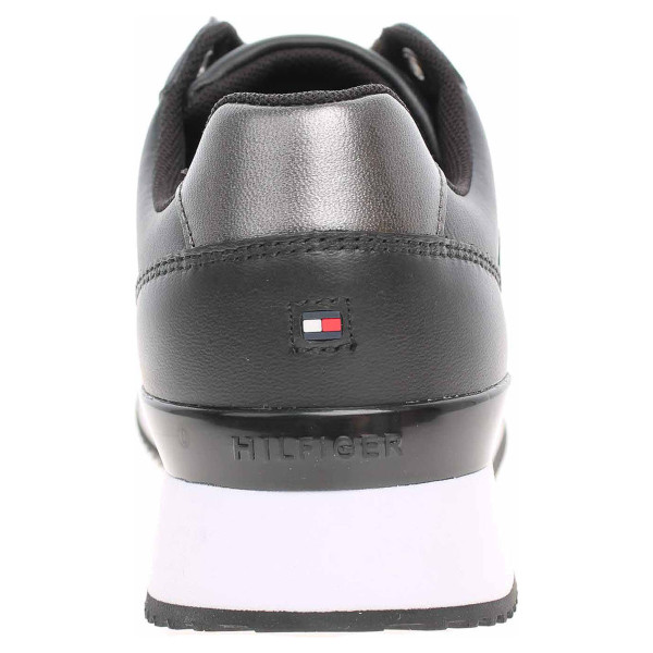 detail Dámska topánky Tommy Hilfiger FW0FW05558 BDS black