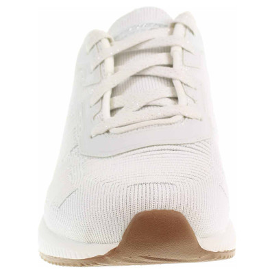 detail Skechers Bobs Squad - Glam League white