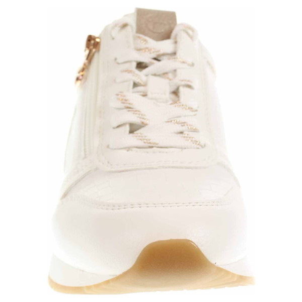 detail Dámska topánky Tamaris 1-23603-28 wht-rose gold