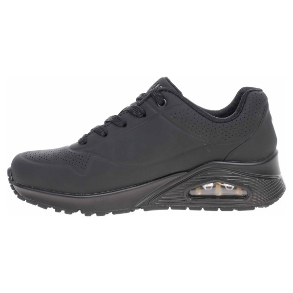 detail Skechers Uno - Stan on Air black