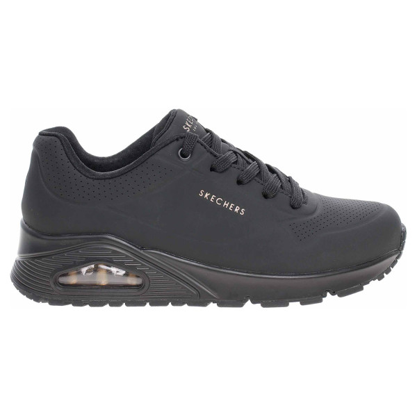detail Skechers Uno - Stan on Air black