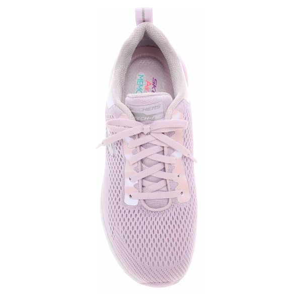 detail Skechers Skech-Air Stratus - Glamour Tour lavender