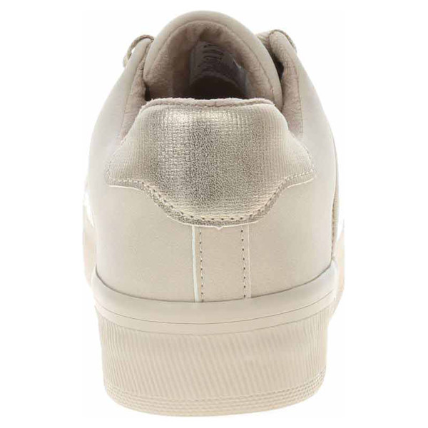 detail Dámska topánky s.Oliver 5-23614-39 beige