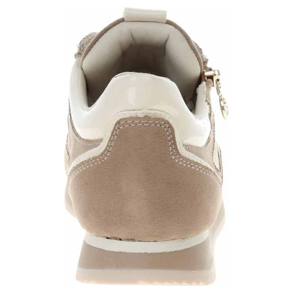 detail Dámska topánky Tamaris 1-23613-29 taupe