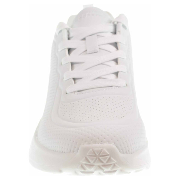 detail Skechers Bobs Buno - How Sweet white