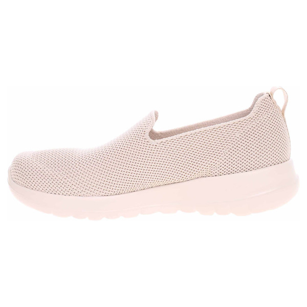 detail Skechers Go Walk Joy - Sensational Day taupe