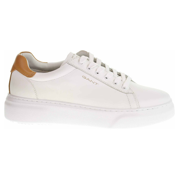 detail Dámska topánky Gant 24531647 G245 white-cognac