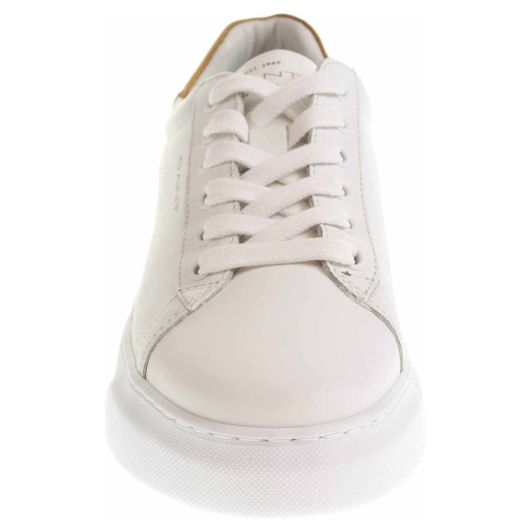 detail Dámska topánky Gant 24531647 G245 white-cognac