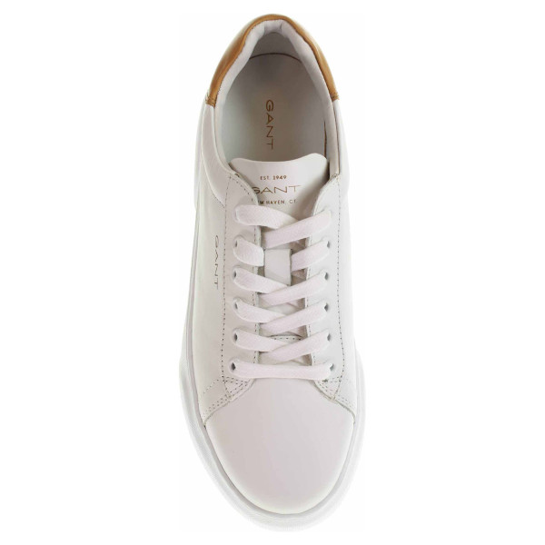 detail Dámska topánky Gant 24531647 G245 white-cognac