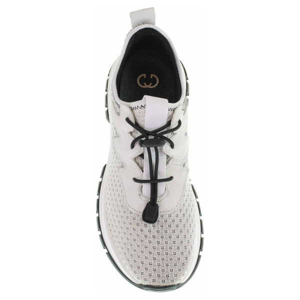 detail Dámska topánky Gerry Weber G14704 TE69000 weiss