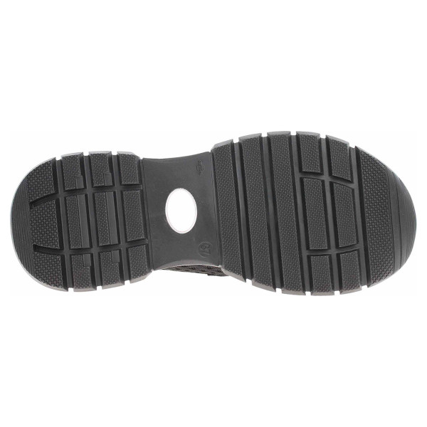 detail Dámska topánky Gerry Weber G14704 TE69100 schwarz