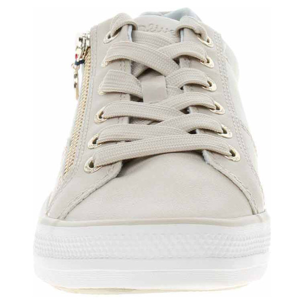 detail Dámska topánky s.Oliver 5-23615-28 beige