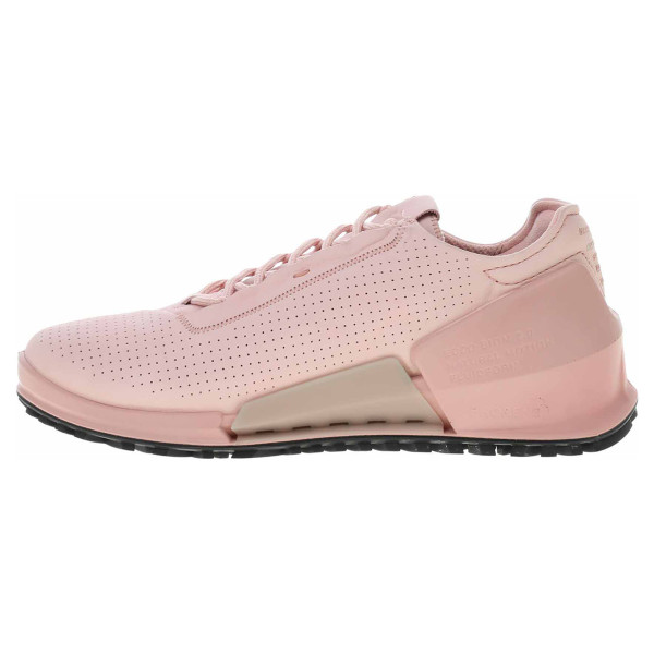 detail Dámska topánky Ecco Biom 2.0 W 80061302216 silver pink