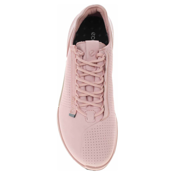 detail Dámska topánky Ecco Biom 2.0 W 80061302216 silver pink