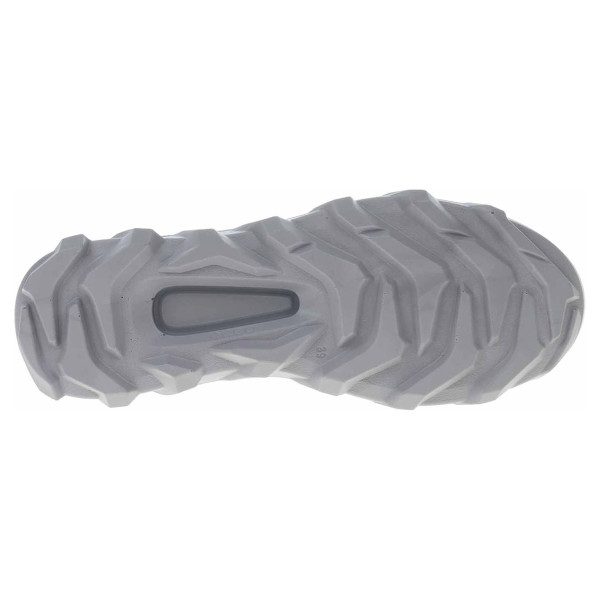 detail Dámska topánky Ecco MX W 82018301177 silver grey